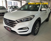Hyundai Tucson GLS 1.6 Turbo 16V Aut. 2017/2018