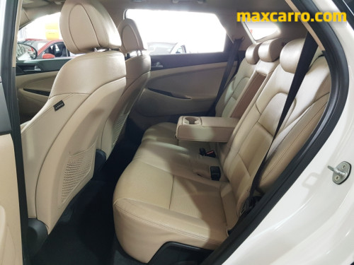 Foto do veículo Hyundai Tucson GLS 1.6 Turbo 16V Aut. 2018/2017 ID: 89828