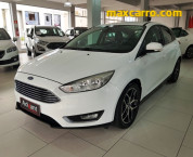 Ford Focus TITA/TITA Plus 2.0  Flex 5p Aut. 2015/2016