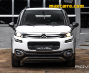 Citroën AIRCROSS Shine 1.6 Flex 16V 5p Aut. 2017/2017
