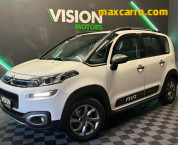 Citroën AIRCROSS Shine 1.6 Flex 16V 5p Aut. 2017/2017
