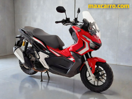 Foto do veículo HONDA ADV 150 2023/2023 ID: 89833