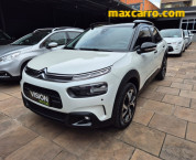 Citroën C4 CACTUS SHINE Pack 1.6 Turbo Flex Aut. 2022/2021