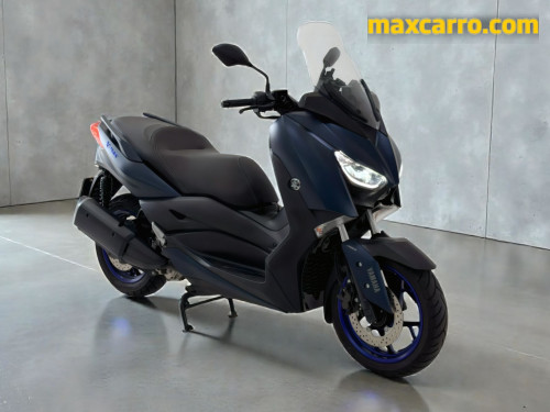 Foto do veículo YAMAHA XMAX 250 ABS 2024/2023 ID: 89836