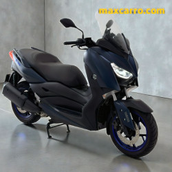 YAMAHA XMAX 250 ABS