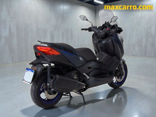 Foto do veículo YAMAHA XMAX 250 ABS 2024/2023 ID: 89836