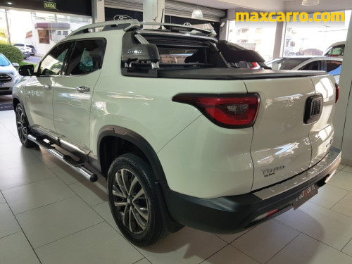 Foto do veículo Fiat Toro Ranch 2.0 16V 4x4 TB Diesel Aut. 2022/2022 ID: 89837