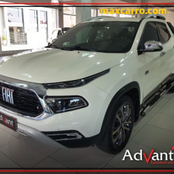 Fiat Toro Ranch 2.0 16V 4x4 TB Diesel Aut. 2022/2022