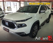Fiat Toro Ranch 2.0 16V 4x4 TB Diesel Aut. 2022/2022