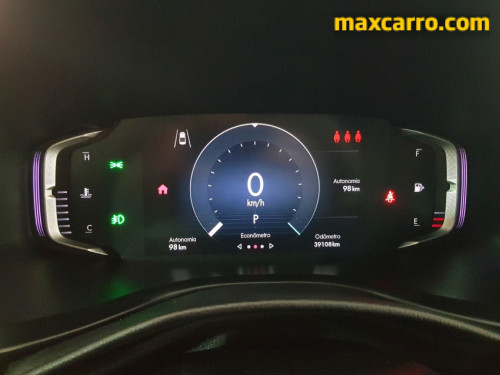 Foto do veículo Fiat Toro Ranch 2.0 16V 4x4 TB Diesel Aut. 2022/2022 ID: 89837