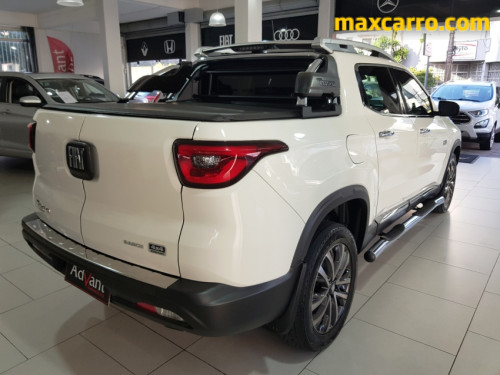Foto do veículo Fiat Toro Ranch 2.0 16V 4x4 TB Diesel Aut. 2022/2022 ID: 89837