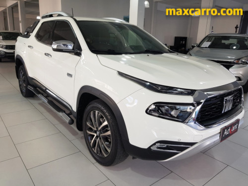 Foto do veículo Fiat Toro Ranch 2.0 16V 4x4 TB Diesel Aut. 2022/2022 ID: 89837