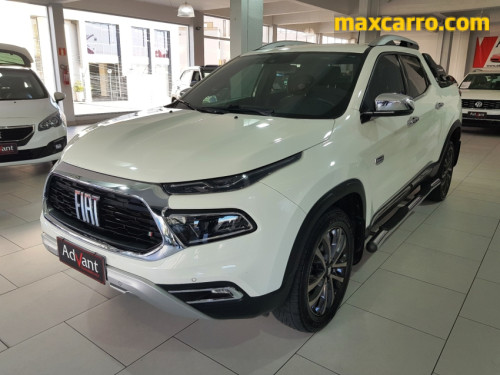Foto do veículo Fiat Toro Ranch 2.0 16V 4x4 TB Diesel Aut. 2022/2022 ID: 89837