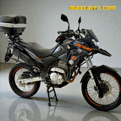 HONDA XRE 300/ 300 ABS/ FLEX