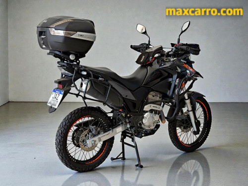 Foto do veículo HONDA XRE 300/ 300 ABS/ FLEX 2022/2021 ID: 89838