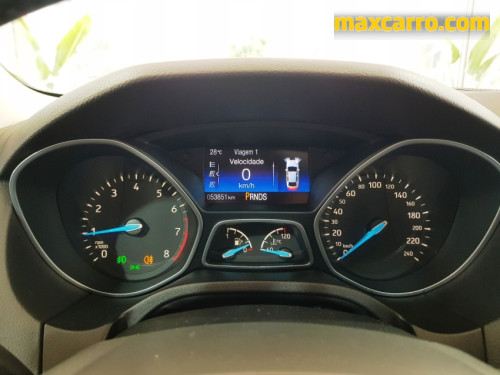 Foto do veículo Ford Focus Fastback TIT./T.PLUS 2.0 Flex Aut. 2016/2016 ID: 89840