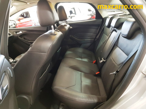 Foto do veículo Ford Focus Fastback TIT./T.PLUS 2.0 Flex Aut. 2016/2016 ID: 89840