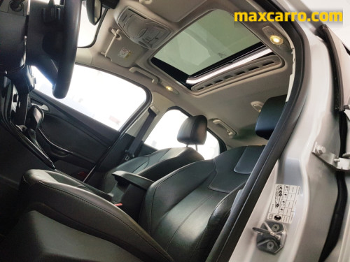 Foto do veículo Ford Focus Fastback TIT./T.PLUS 2.0 Flex Aut. 2016/2016 ID: 89840