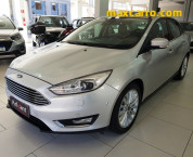 Ford Focus Fastback TIT./T.PLUS 2.0 Flex Aut. 2016/2016