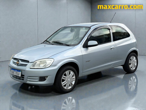 Foto do veículo GM - Chevrolet Celta Spirit 1.0 MPFI 8V FlexPower 3p 2010/2009 ID: 89841