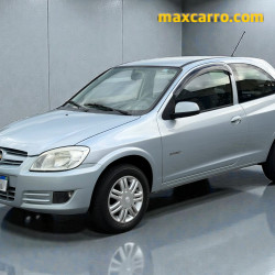 GM - Chevrolet Celta Spirit 1.0 MPFI 8V FlexPower 3p 2010/2009