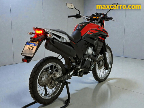 Foto do veículo YAMAHA XTZ 250 LANDER 249cc/LANDER BLUEFLEX/ABS 2024/2024 ID: 89842