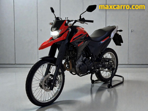 Foto do veículo YAMAHA XTZ 250 LANDER 249cc/LANDER BLUEFLEX/ABS 2024/2024 ID: 89842