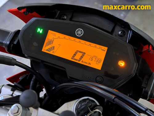 Foto do veículo YAMAHA XTZ 250 LANDER 249cc/LANDER BLUEFLEX/ABS 2024/2024 ID: 89842