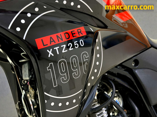 Foto do veículo YAMAHA XTZ 250 LANDER 249cc/LANDER BLUEFLEX/ABS 2024/2024 ID: 89842
