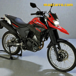 YAMAHA XTZ 250 LANDER 249cc/LANDER BLUEFLEX/ABS 2024/2024