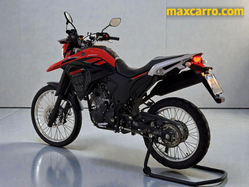 Foto do veículo YAMAHA XTZ 250 LANDER 249cc/LANDER BLUEFLEX/ABS 2024/2024 ID: 89842