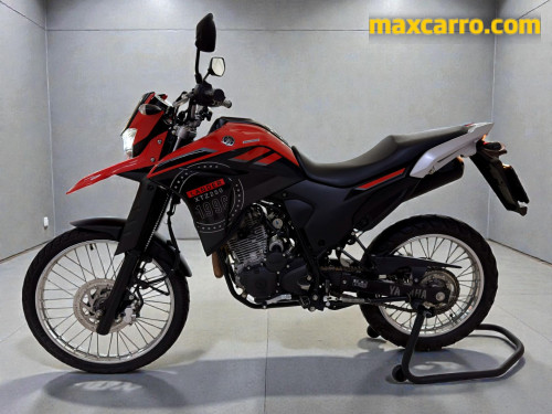 Foto do veículo YAMAHA XTZ 250 LANDER 249cc/LANDER BLUEFLEX/ABS 2024/2024 ID: 89842