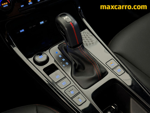 Foto do veículo Hyundai Creta N Line 1.0 TB 12V Flex Aut. 2025/2024 ID: 89844