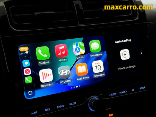 Foto do veículo Hyundai Creta N Line 1.0 TB 12V Flex Aut. 2025/2024 ID: 89844