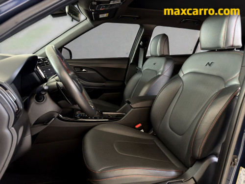Foto do veículo Hyundai Creta N Line 1.0 TB 12V Flex Aut. 2025/2024 ID: 89844