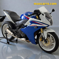 HONDA CBR 600 F