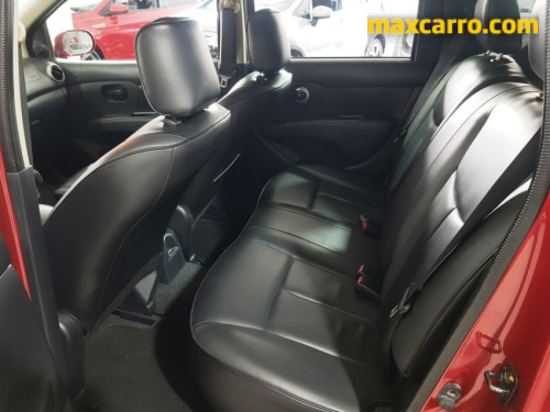 Foto do veículo Nissan LIVINA X-GEAR SL/X-GEAR 1.8 Flex F. Aut. 2012/2011 ID: 89848