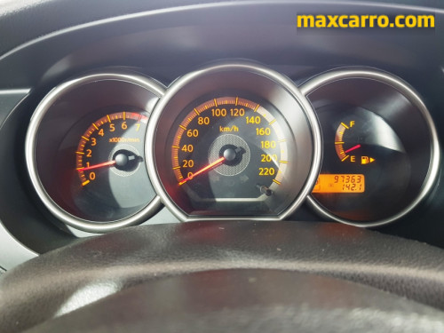 Foto do veículo Nissan LIVINA X-GEAR SL/X-GEAR 1.8 Flex F. Aut. 2012/2011 ID: 89848