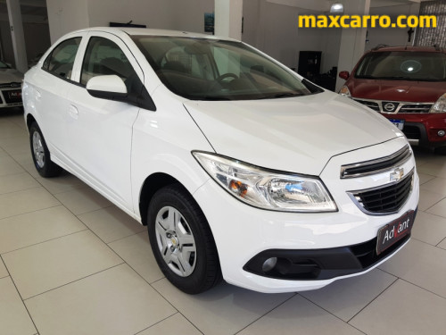 Foto do veículo GM - Chevrolet PRISMA Sed. LT 1.0 8V FlexPower 4p 2016/2016 ID: 89849