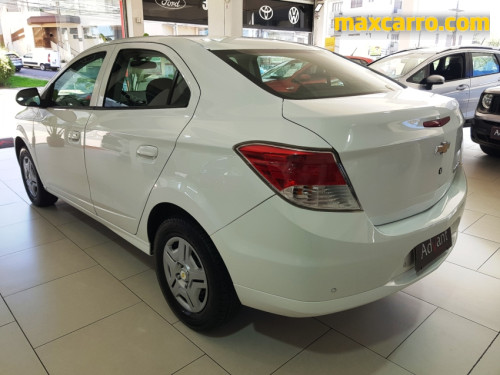 Foto do veículo GM - Chevrolet PRISMA Sed. LT 1.0 8V FlexPower 4p 2016/2016 ID: 89849