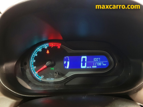 Foto do veículo GM - Chevrolet PRISMA Sed. LT 1.0 8V FlexPower 4p 2016/2016 ID: 89849