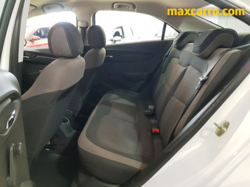 Foto do veículo GM - Chevrolet PRISMA Sed. LT 1.0 8V FlexPower 4p 2016/2016 ID: 89849