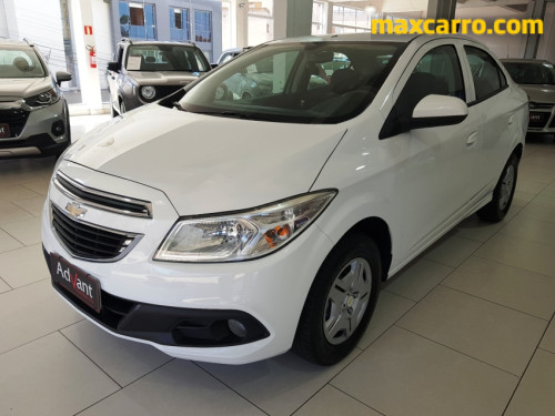 Foto do veículo GM - Chevrolet PRISMA Sed. LT 1.0 8V FlexPower 4p 2016/2016 ID: 89849