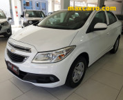 GM - Chevrolet PRISMA Sed. LT 1.0 8V FlexPower 4p 2016/2016
