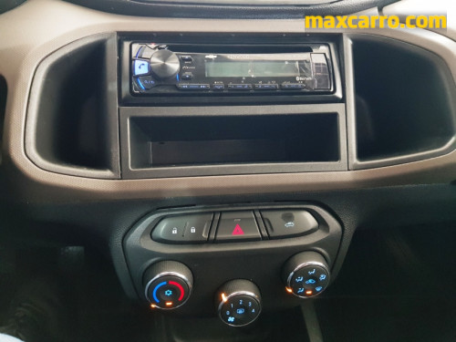 Foto do veículo GM - Chevrolet PRISMA Sed. LT 1.0 8V FlexPower 4p 2016/2016 ID: 89849