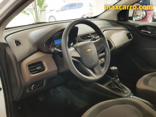 Foto do veículo GM - Chevrolet PRISMA Sed. LT 1.0 8V FlexPower 4p 2016/2016 ID: 89849