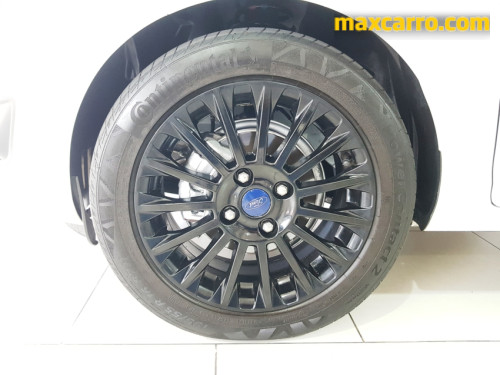 Foto do veículo Ford Fiesta TIT./TIT.Plus 1.6 16V Flex Aut. 2016/2016 ID: 89851