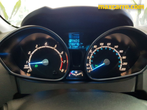 Foto do veículo Ford Fiesta TIT./TIT.Plus 1.6 16V Flex Aut. 2015/2014 ID: 89852
