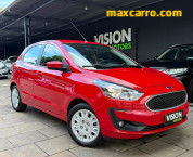 Ford Ka 1.0 SE/SE Plus TiVCT Flex 5p 2018/2019