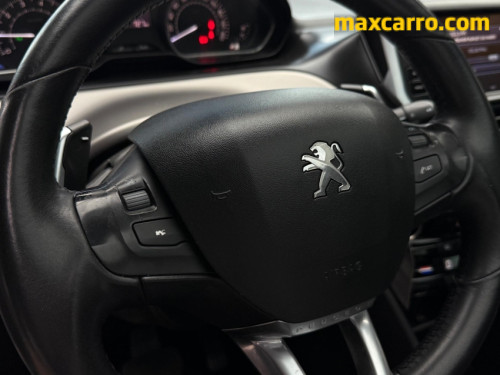 Foto do veículo Peugeot 208 Griffe 1.6 Flex 16V 5p Aut. 2017/2017 ID: 89854